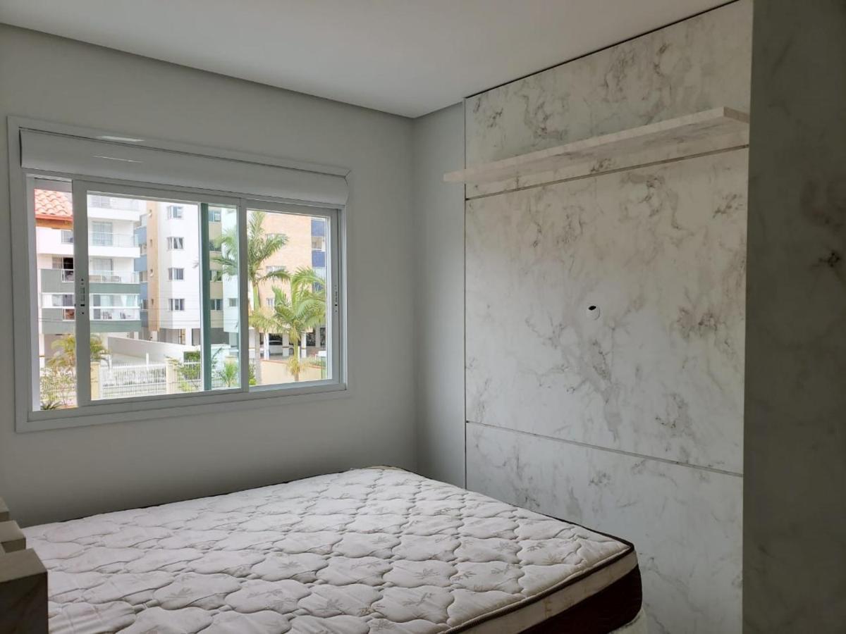 Apartamento Novinho Em Palmas! Lägenhet Governador Celso Ramos Exteriör bild